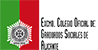Colegio graduados sociales de Alicante