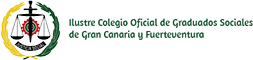 Colegio graduados sociales de gran canaria y Fuerteventura